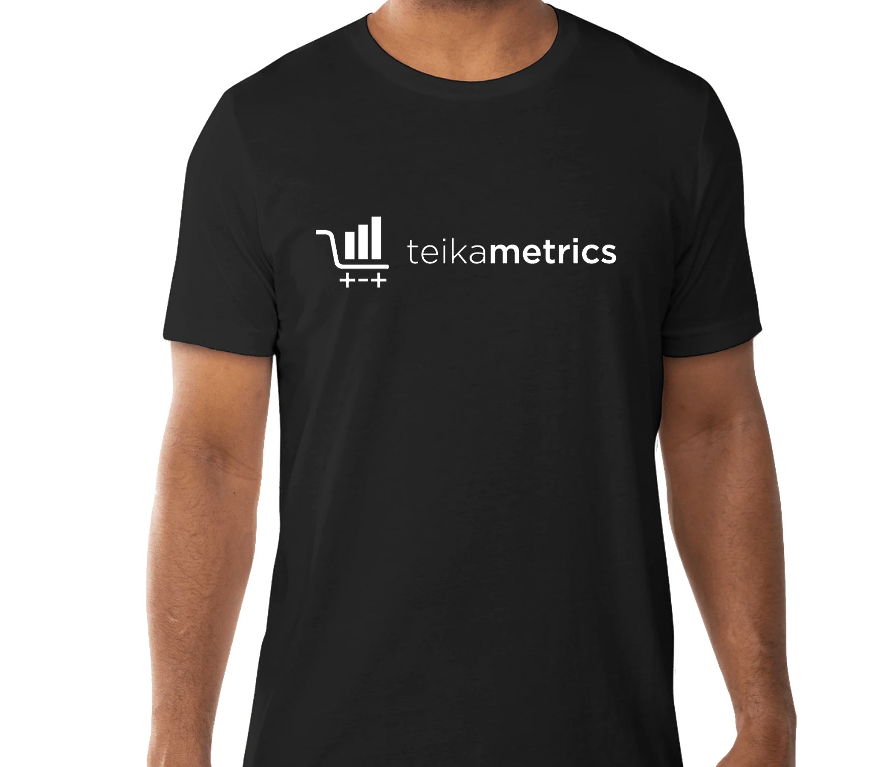 Teikametrics T Shirt